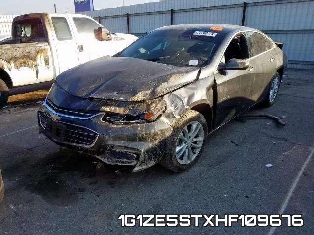 1G1ZE5STXHF109676 фото 3
