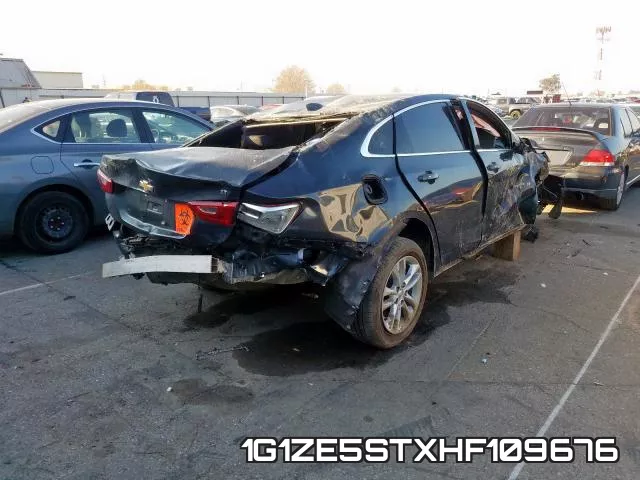 1G1ZE5STXHF109676 фото 5