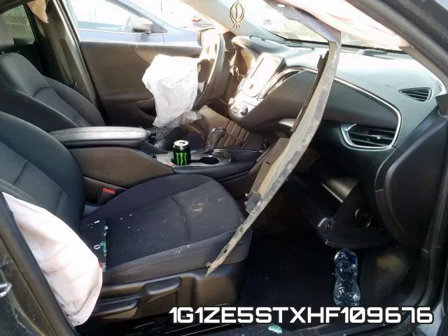 1G1ZE5STXHF109676 фото 6