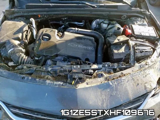 1G1ZE5STXHF109676 фото 8
