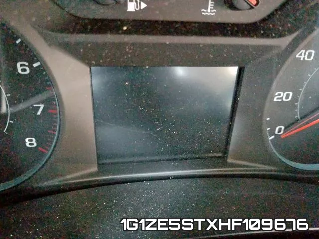 1G1ZE5STXHF109676 фото 9