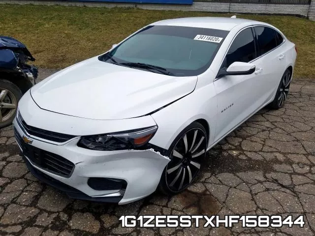 1G1ZE5STXHF158344 фото 3