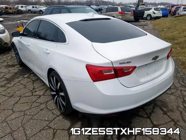 1G1ZE5STXHF158344 фото 4