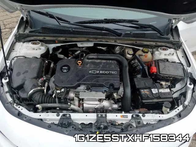 1G1ZE5STXHF158344 фото 8