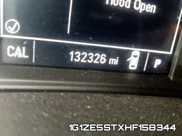 1G1ZE5STXHF158344 фото 9