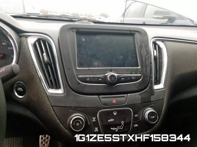 1G1ZE5STXHF158344 фото 10