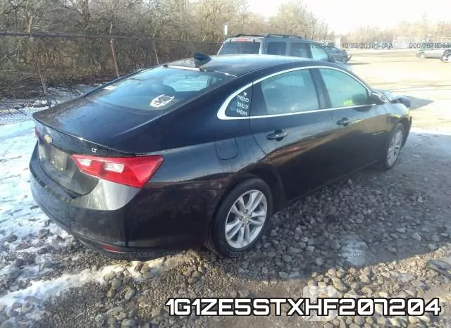 1G1ZE5STXHF207204 фото 5