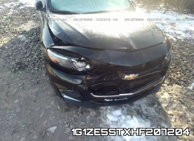 1G1ZE5STXHF207204 фото 7