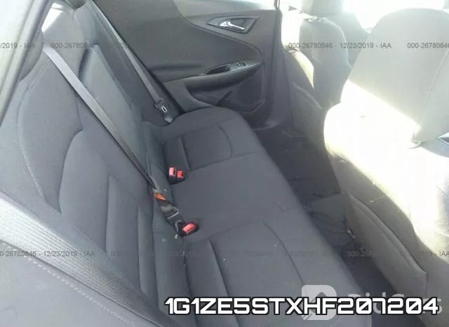 1G1ZE5STXHF207204 фото 9