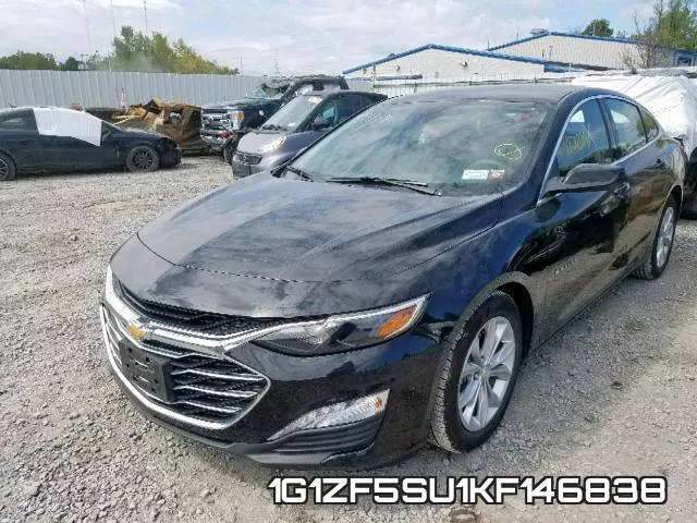 1G1ZF5SU1KF146838 фото 3