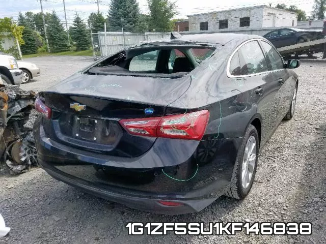 1G1ZF5SU1KF146838 фото 5