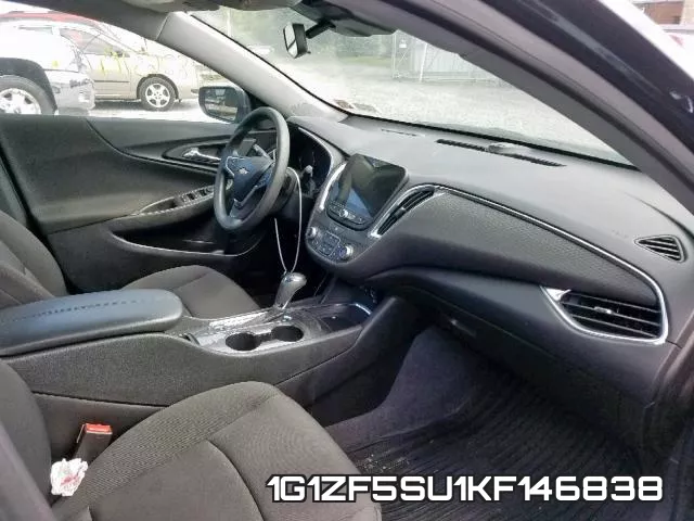 1G1ZF5SU1KF146838 фото 6