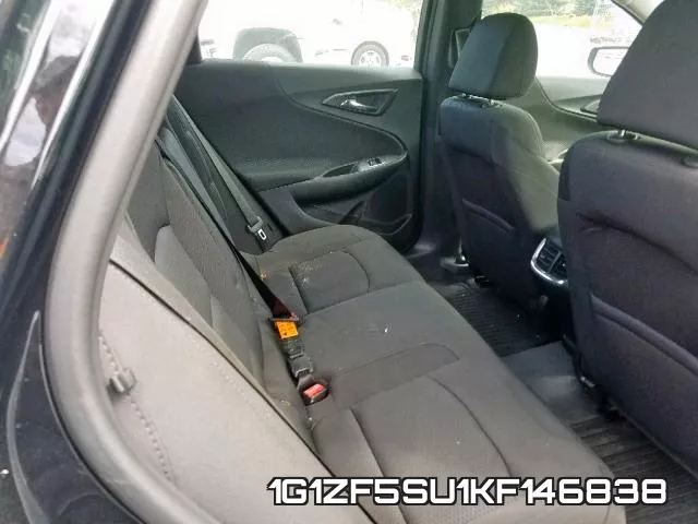 1G1ZF5SU1KF146838 фото 7