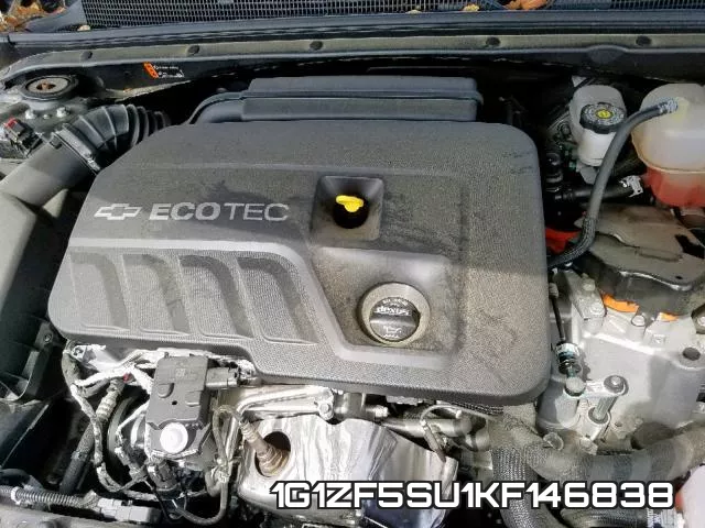 1G1ZF5SU1KF146838 фото 8