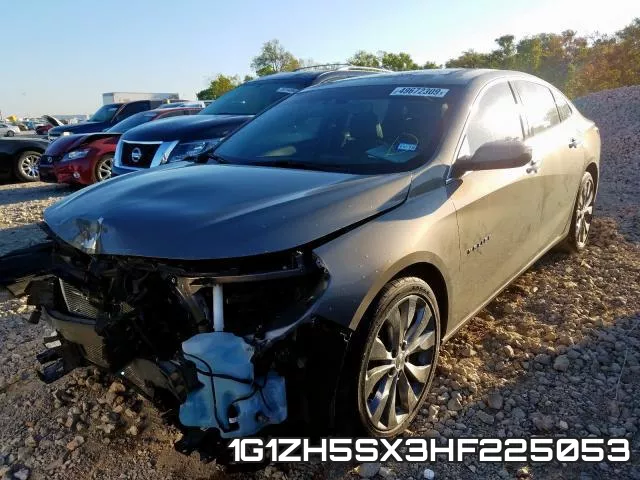 1G1ZH5SX3HF225053 фото 3