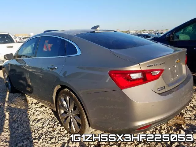 1G1ZH5SX3HF225053 фото 4