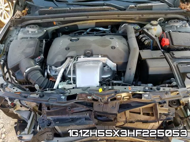 1G1ZH5SX3HF225053 фото 8
