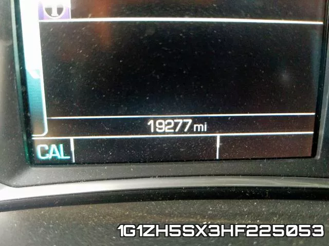 1G1ZH5SX3HF225053 фото 9