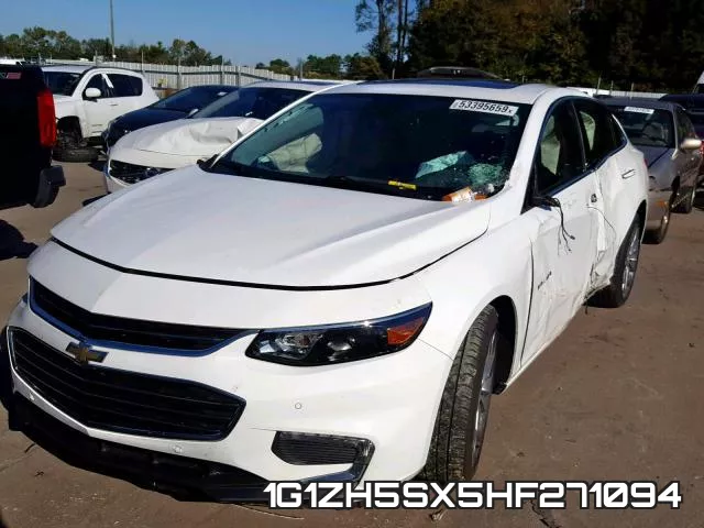 1G1ZH5SX5HF271094 фото 3