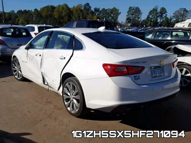 1G1ZH5SX5HF271094 фото 4