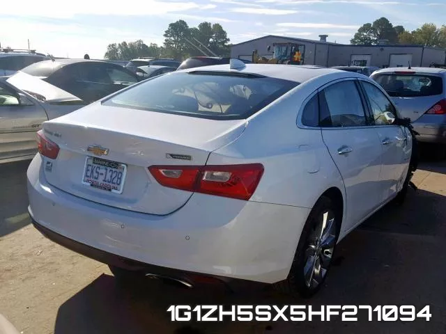 1G1ZH5SX5HF271094 фото 5
