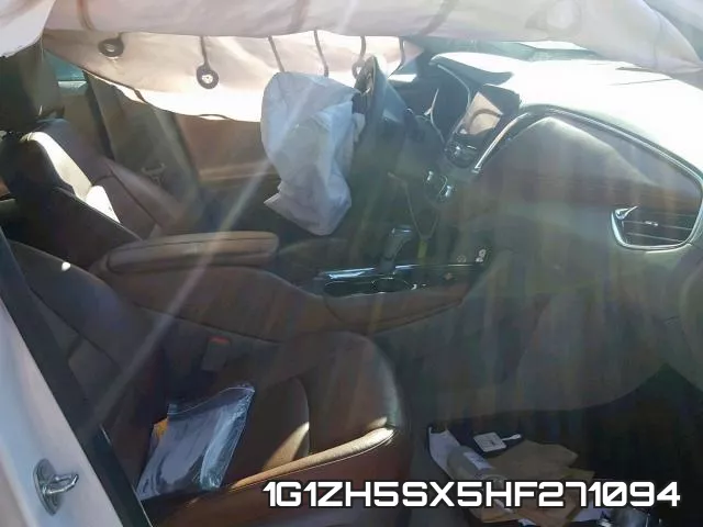 1G1ZH5SX5HF271094 фото 6