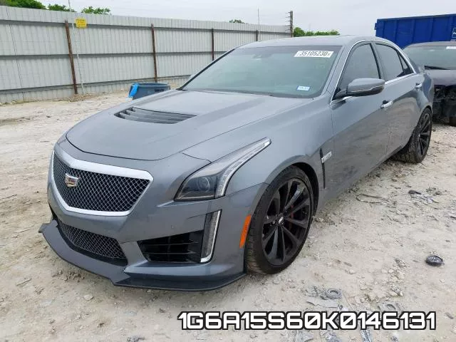 1G6A15S60K0146131 фото 3