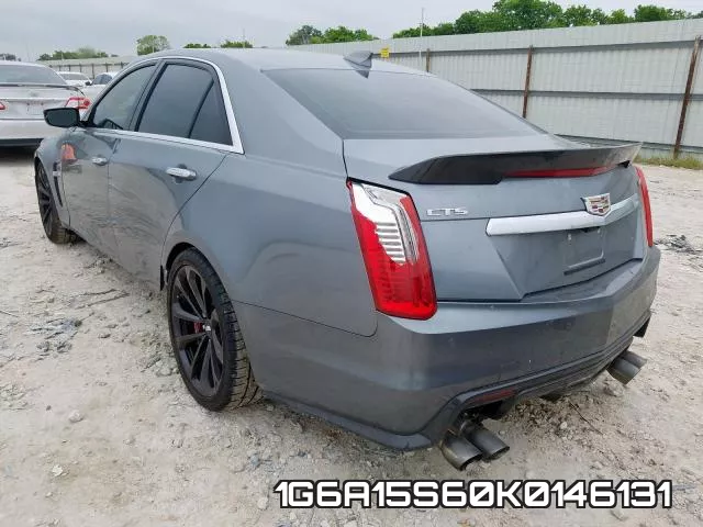 1G6A15S60K0146131 фото 4