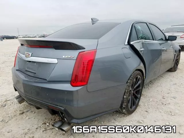 1G6A15S60K0146131 фото 5
