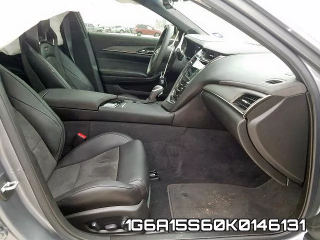 1G6A15S60K0146131 фото 6