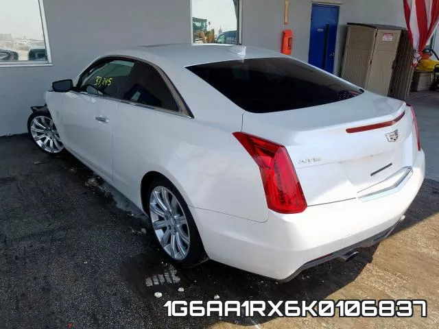 1G6AA1RX6K0106837 фото 4
