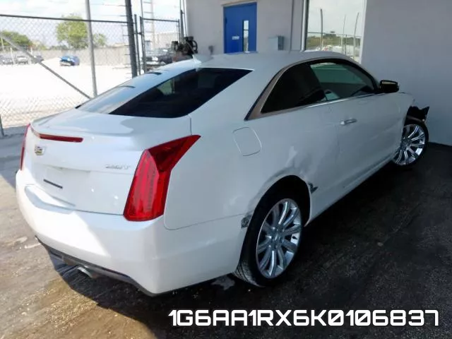 1G6AA1RX6K0106837 фото 5