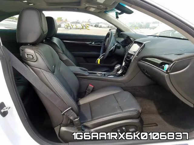 1G6AA1RX6K0106837 фото 6