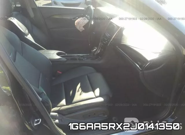 1G6AA5RX2J0141350 фото 6