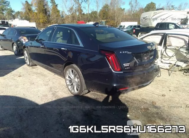 1G6KL5RS6HU166273 фото 4