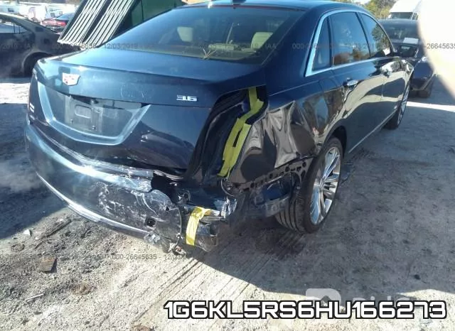 1G6KL5RS6HU166273 фото 7