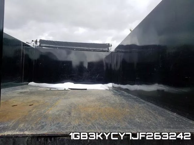 1GB3KYCY7JF263242 фото 7
