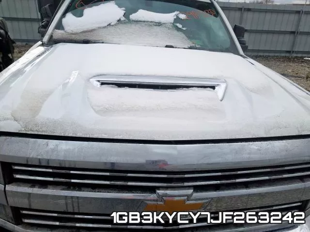 1GB3KYCY7JF263242 фото 8