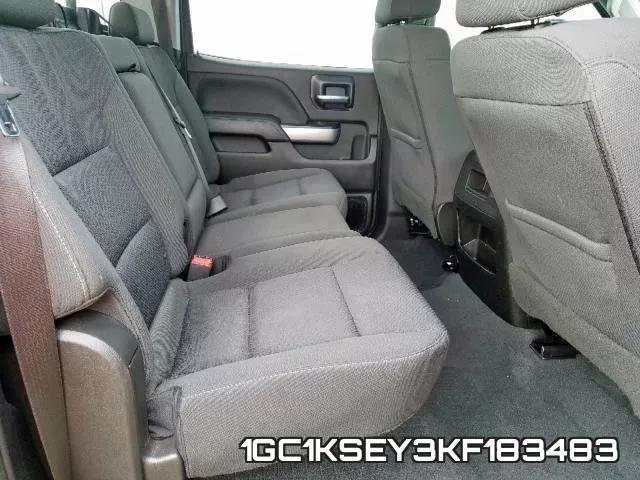1GC1KSEY3KF183483 фото 7