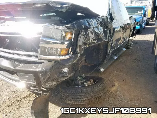 1GC1KXEY5JF108991 фото 10