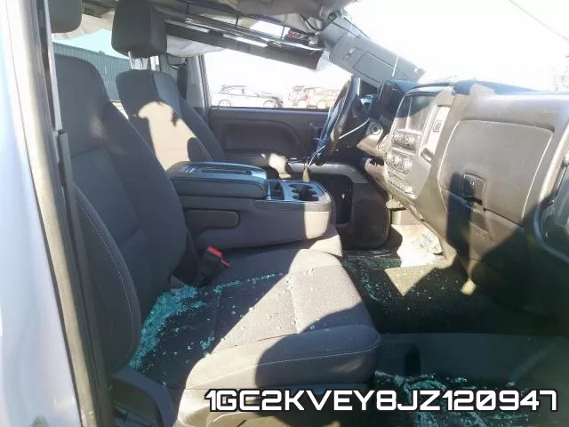 1GC2KVEY8JZ120947 фото 6