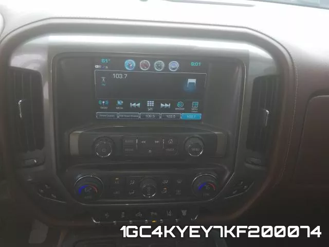 1GC4KYEY7KF200074 фото 10