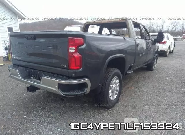 1GC4YPE77LF153324 фото 5