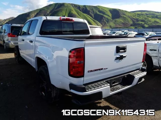 1GCGSCEN9K1154315 фото 4