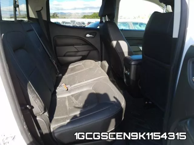 1GCGSCEN9K1154315 фото 7