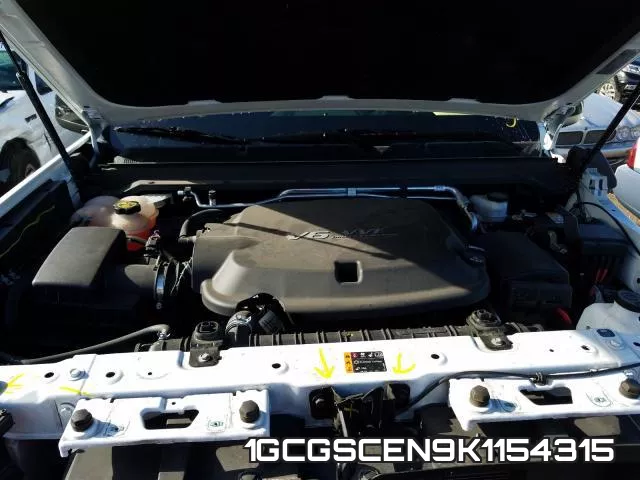 1GCGSCEN9K1154315 фото 8