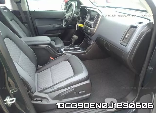 1GCGSDEN0J1230606 фото 6