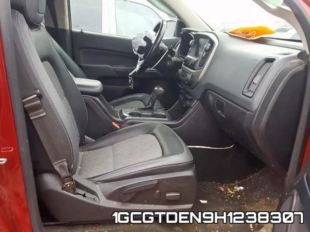 1GCGTDEN9H1238307 фото 6