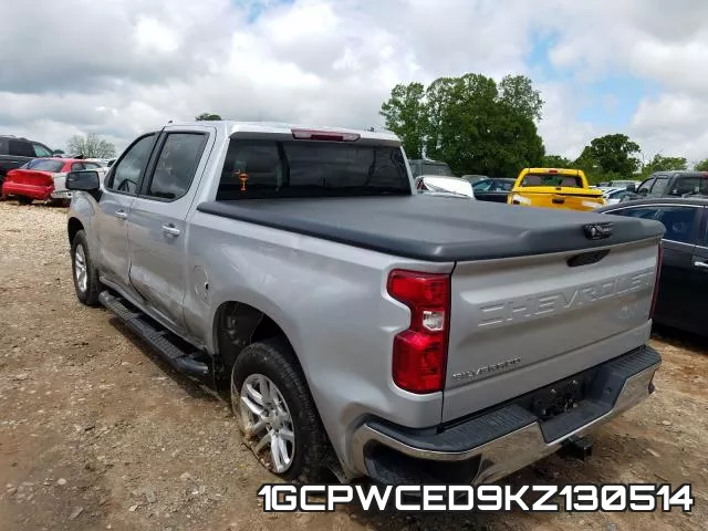 1GCPWCED9KZ130514 фото 4