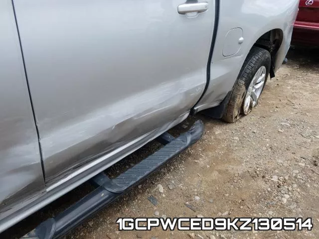 1GCPWCED9KZ130514 фото 10
